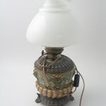 393 4351 Bordslampa